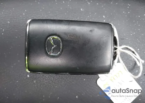 2024 Mazda Cx-5 2.5 S Preferred z USA, uszkodzony, nr VIN JM3KFBCL7R0439855